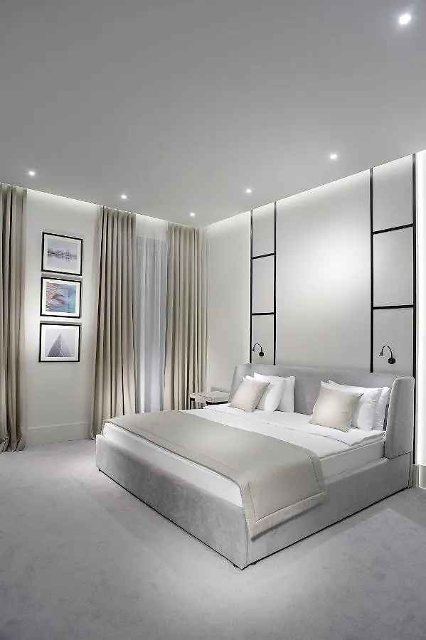 Neos Hotel Nur-Sultan  Kazakhstan