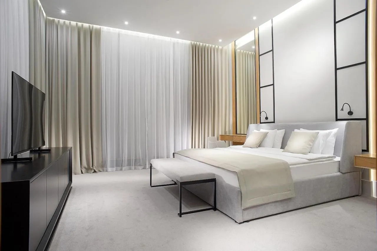 Neos Hotel Nur-Sultan  Kazakhstan