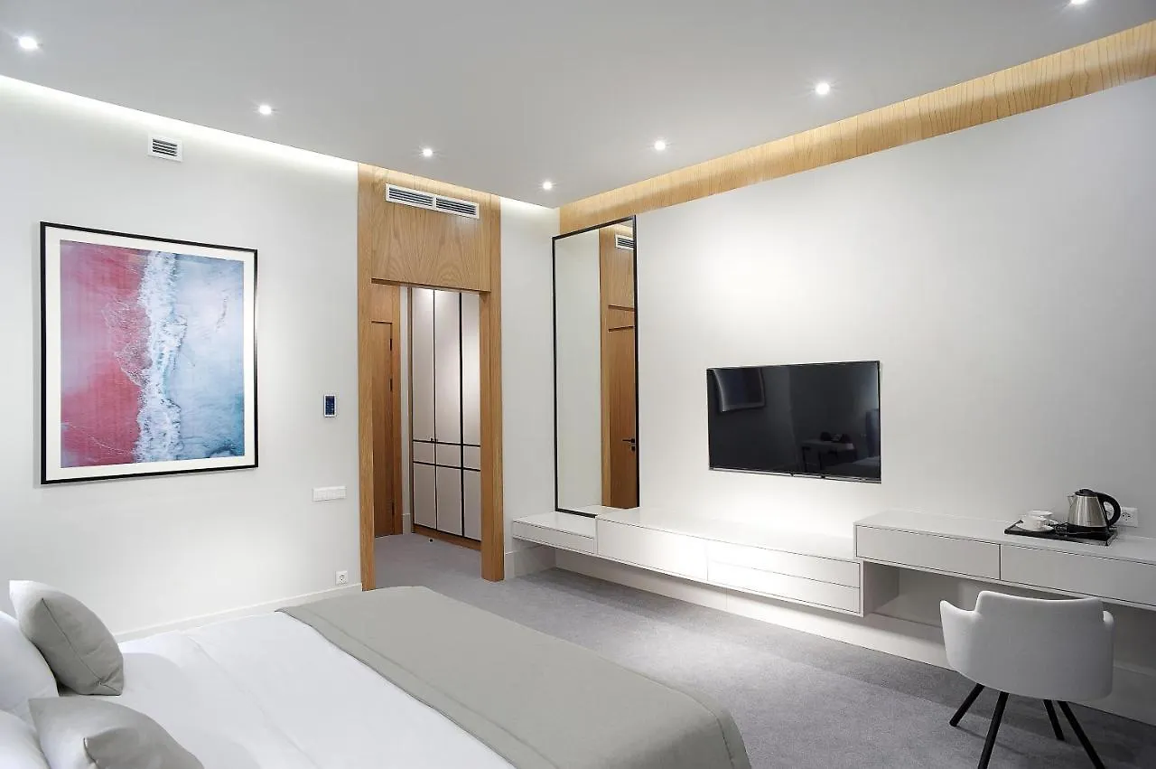 Neos Hotel Nur-Sultan