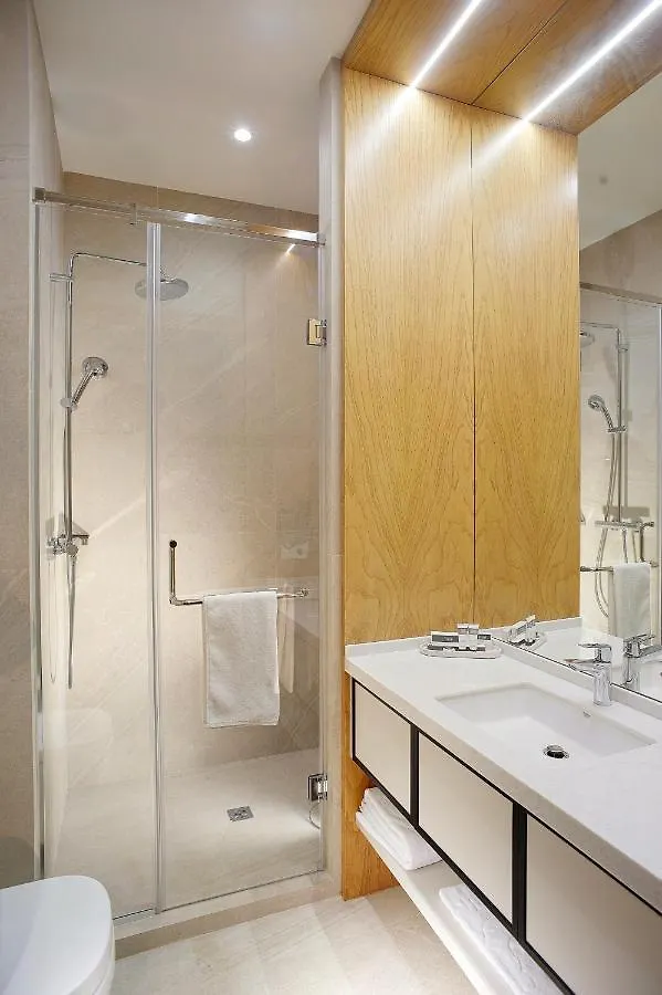 Neos Hotel Nur-Sultan  4*, Nur-Sultan (Astana) Kazakhstan