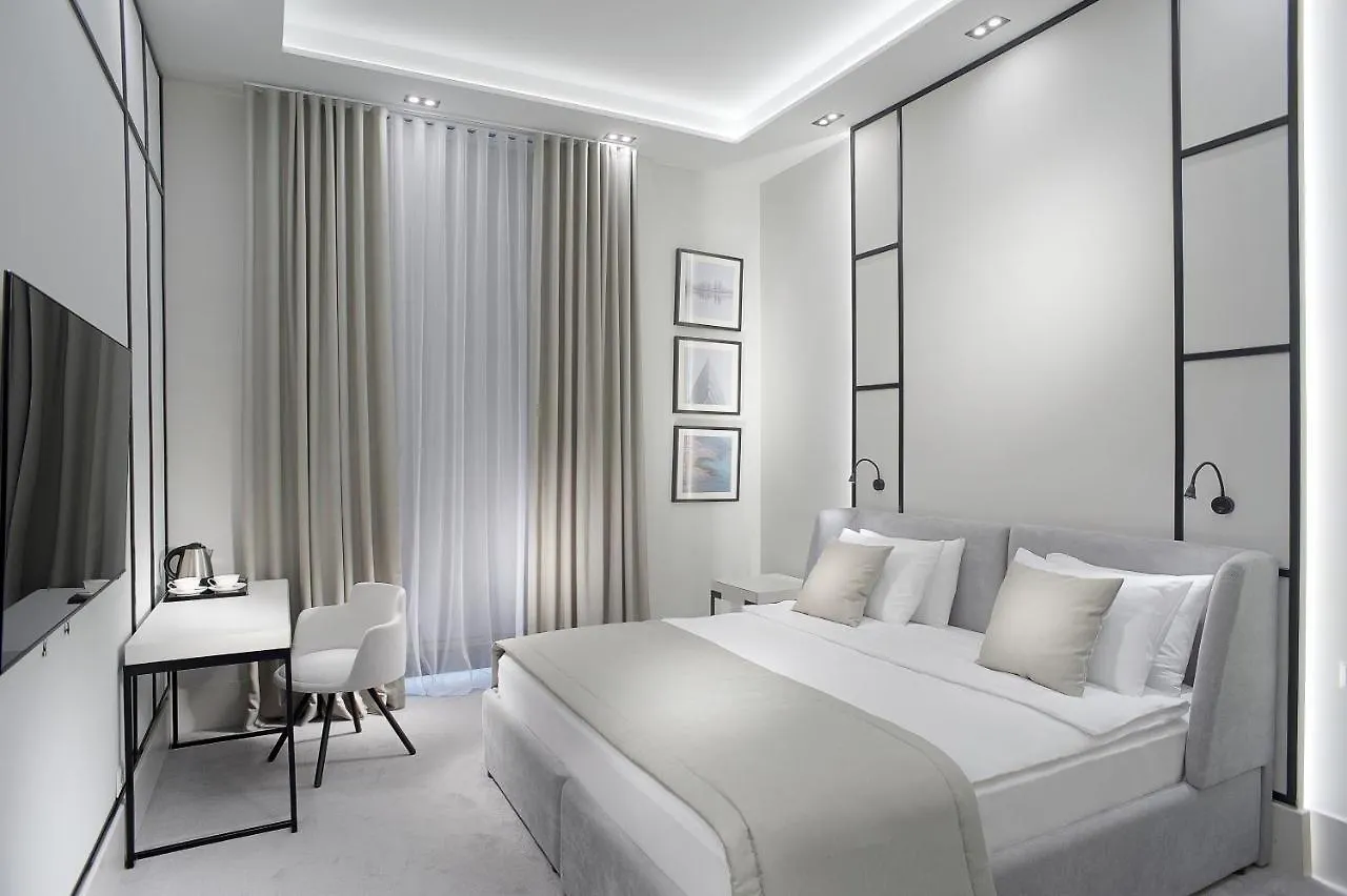 Neos Hotel Nur-Sultan