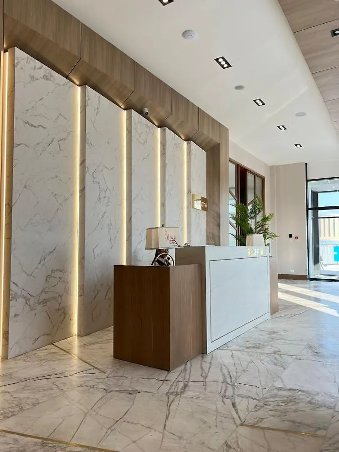 Neos Hotel Nur-Sultan  4*, Nur-Sultan (Astana)