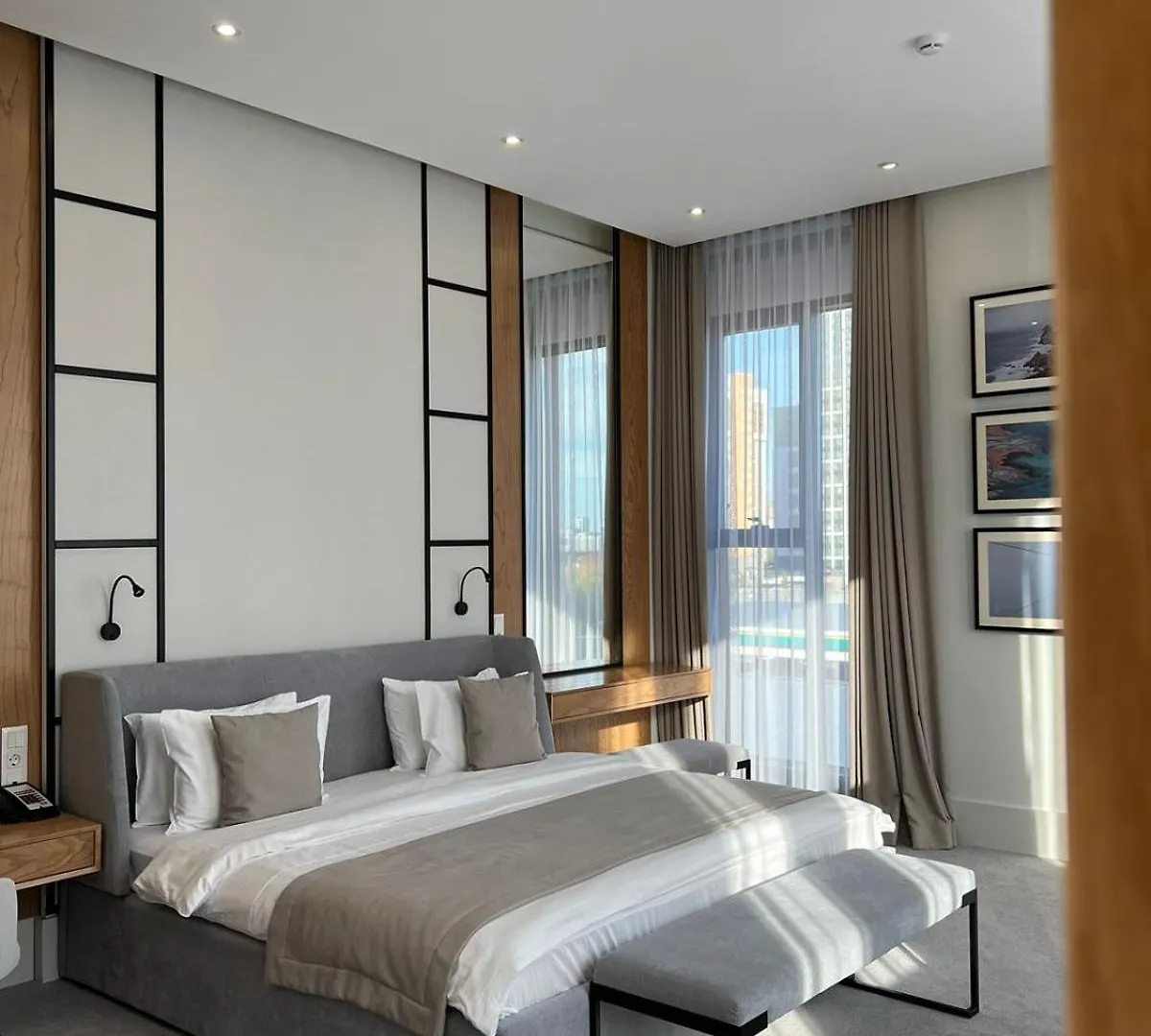 Neos Hotel Nur-Sultan